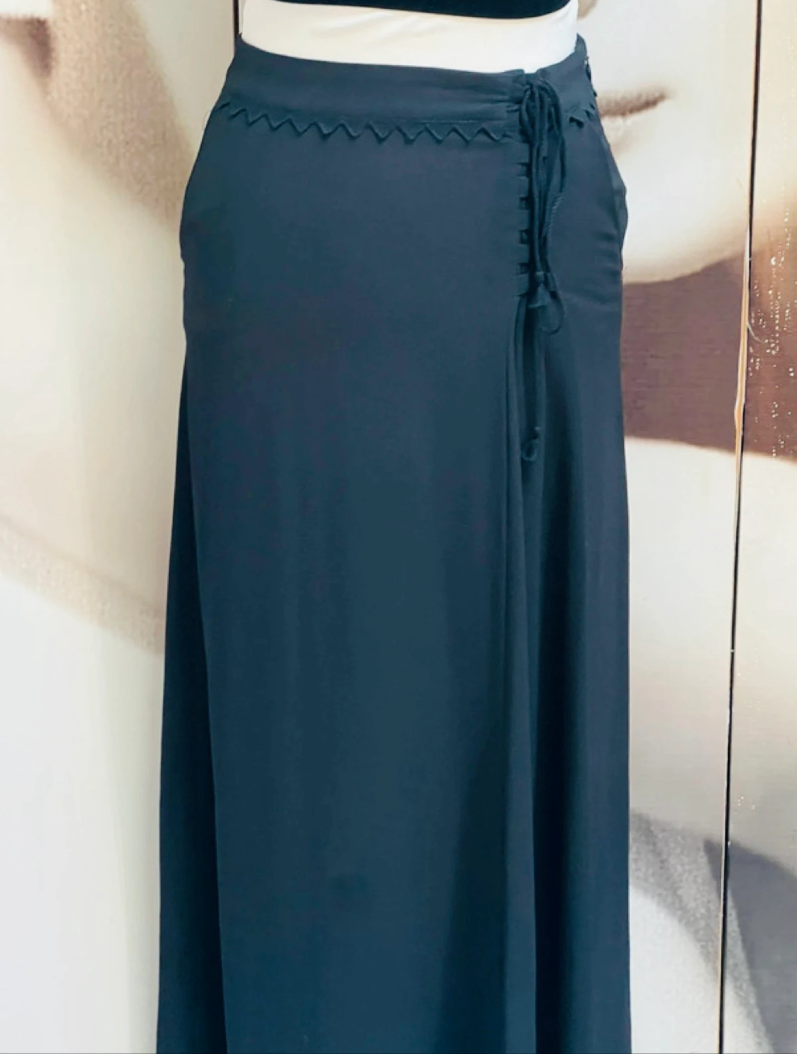 Comptoir des Cotonniers long skirt new with tag – photo 9